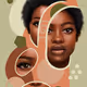 Scattered Gaze 