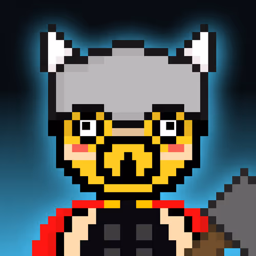Pugbit #70 | Phor