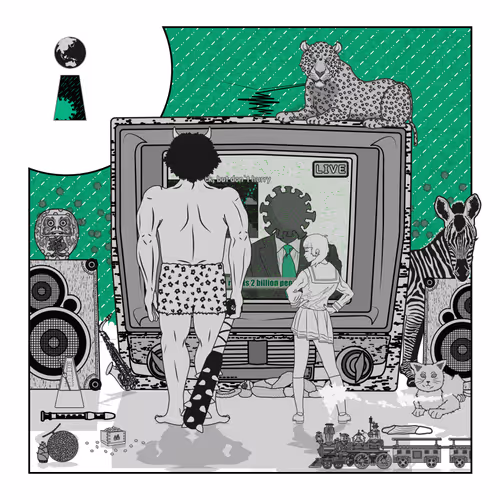 Item #91585001422199306859421091330481062037143341393357481475193848534498482847745 Media