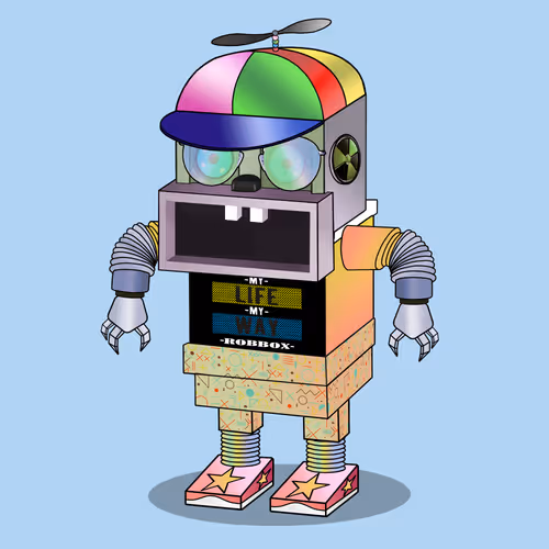 Item #7948986454524070020768945236896966363085064345480333639509846636700041740289 Media