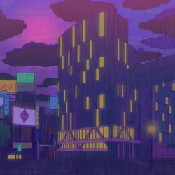 building dream #03