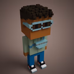 The kidsbits #00578