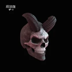 Hellbxrn #43