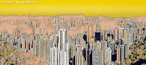 Citycoordinates JVMS5wFScG