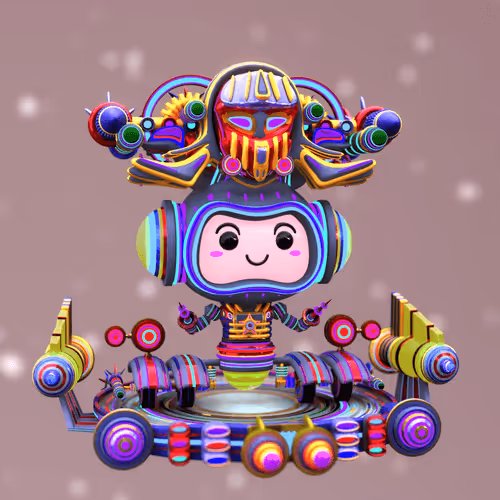 Item #68378638029279913109506905695548602298591567714375011823911296965679746383873 Media