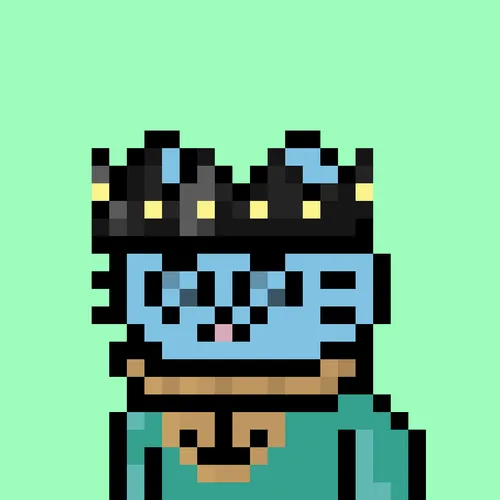 PixelCat 1591