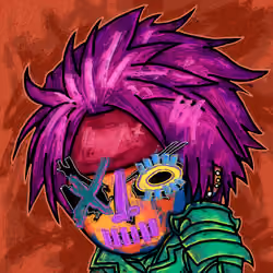 weirdface #240
