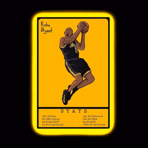 Kobe Bryant