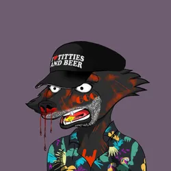Cunning Fox 14170