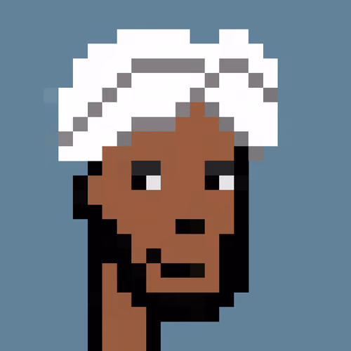 Jihadi Punk #195