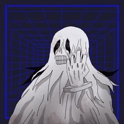 1ST GHOST