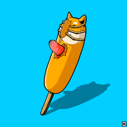 cornDOGES: Xeno