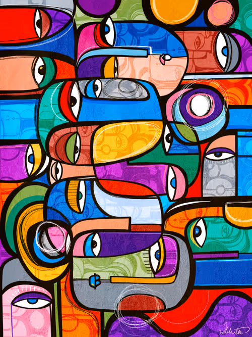 Item #93281785975417662181072555544922004567407315035659333894901814607875682598917 Media