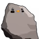 Pudgy Rocks