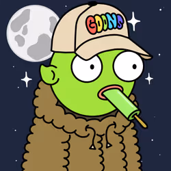 Goons Gallery #239