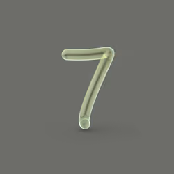 Seven