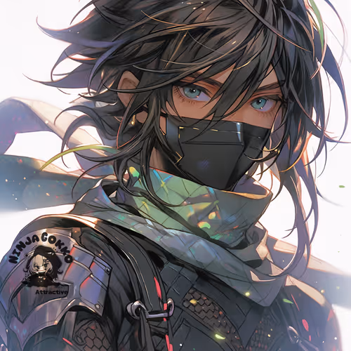 Ninja Gokko Attractive