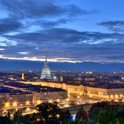 Semplicemente Torino