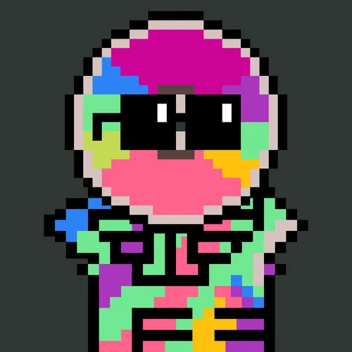 Item #93873607408083771189216868695741650064826726722752364853572460138848520765441 Media