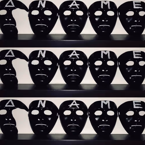 NG_MASKS Collection - old