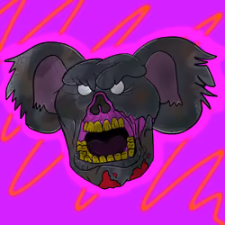 Kano The Koala 
