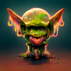 Goblin 126
