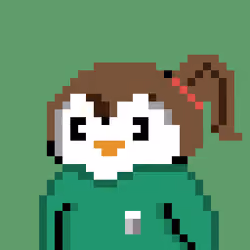 PixelPenguin 3105