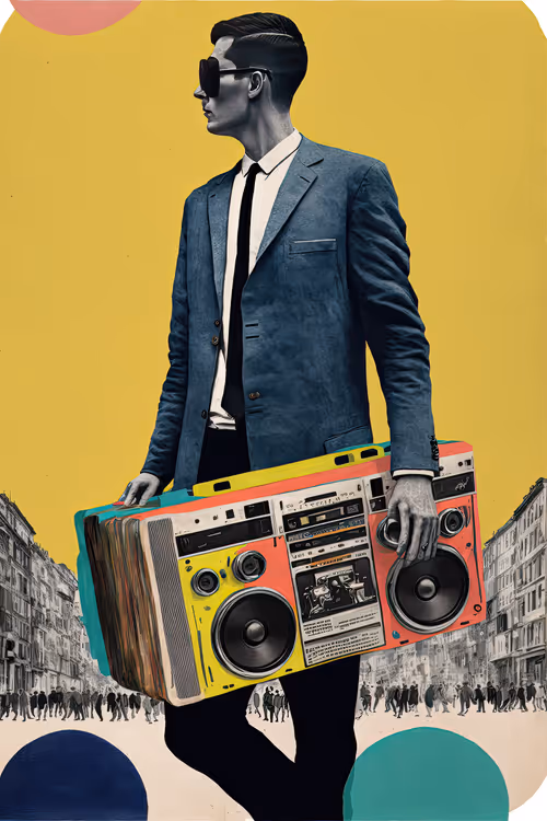 Item #73759920184077284404649135813386240452977866394567670757169661321126204145665 Media