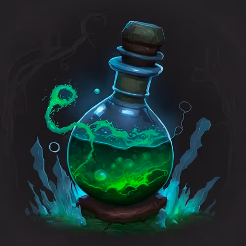 Gremgoylepotions