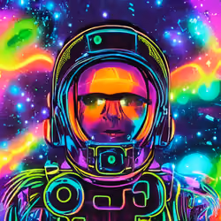 Neon #14