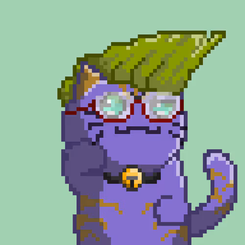 Lucky Cat Infinity