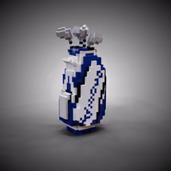 SoGolfBag's Mizoou