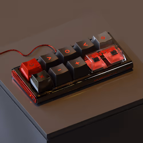 KIBOT 029