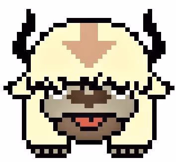 pixel appa