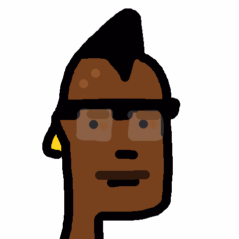 low effort punk 3063