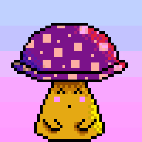 Cybershrooms