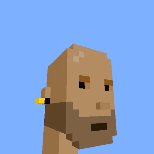 Punksvoxels