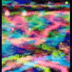 Love In Space