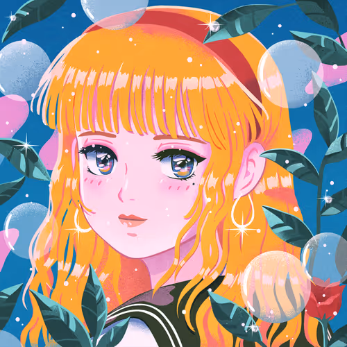 80s Sonyeo
