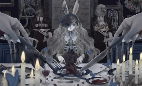 Item #45040157814543551014812258842520534652023612149456973747074398447996875309057 Media