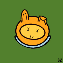 Astro Kidz #32