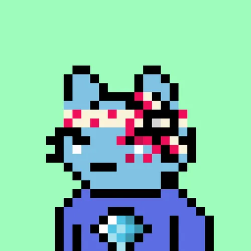 PixelCat 4074