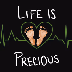 Life Is Precious #223