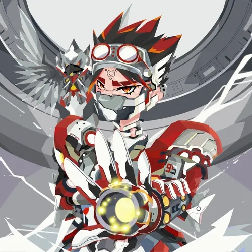 Crimson Clan