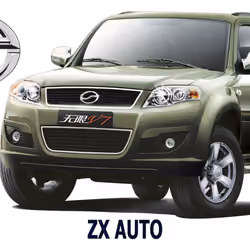 ZX AUTO