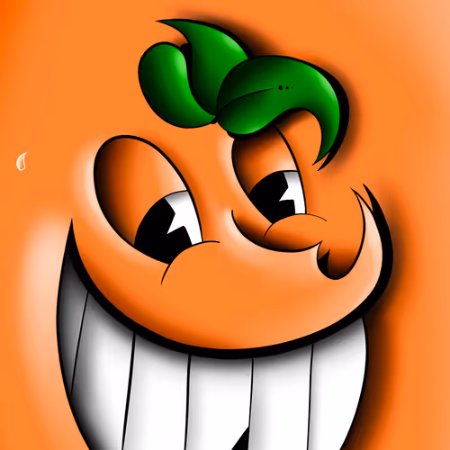 Atomik Orange 12