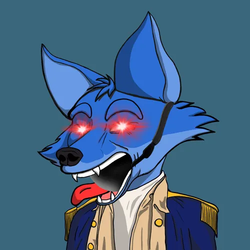 Cunning Fox 14944