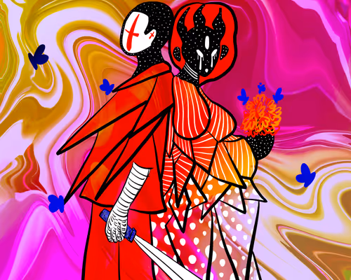 Item #78760633047006568969070644601377123376693677595750710373579393888693677719557 Media