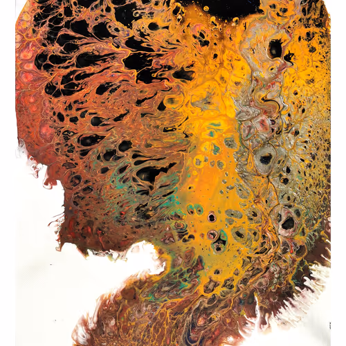 Original  Paintings