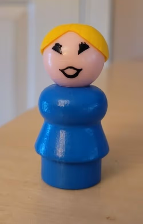 Item #87832029613577301948440201724316869266320892884719152945259080229089984905217 Media